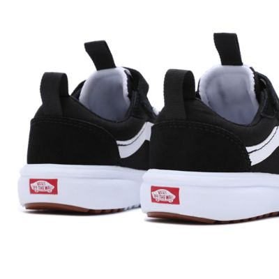 Kids best sale ultrarange vans