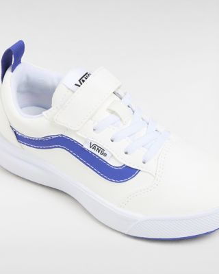 Kids best sale ultrarange vans