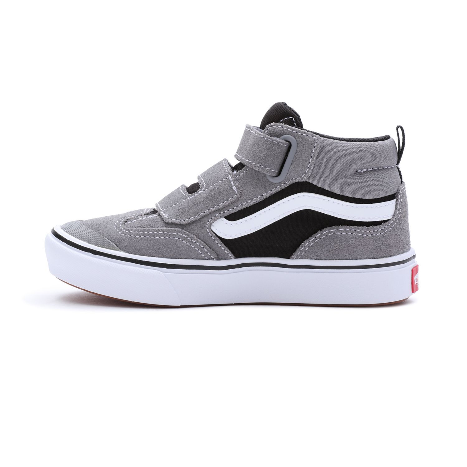 Vans a clearance scratch grise