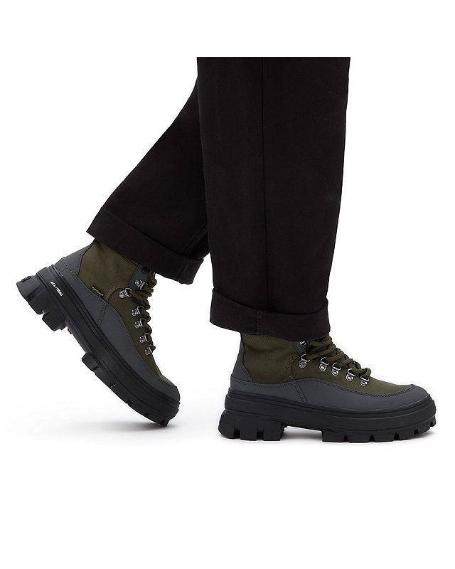 Colfax Elevate MTE-2 Shoes 3