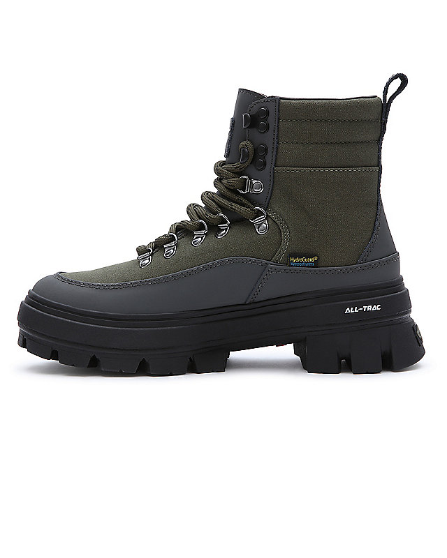 Colfax Elevate MTE-2 Shoes 4