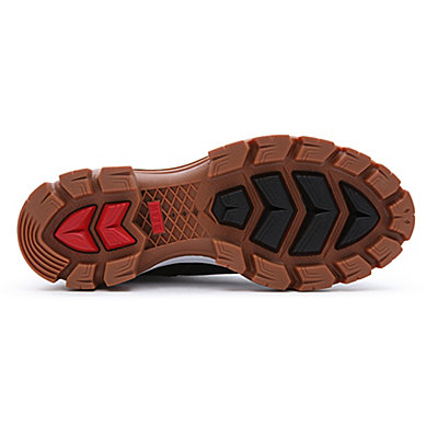 Leather Colfax Elevate MTE-2 Shoes 5