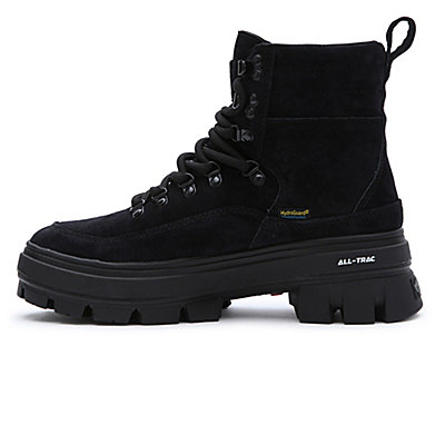 Leather Colfax Elevate MTE-2 Shoes 4