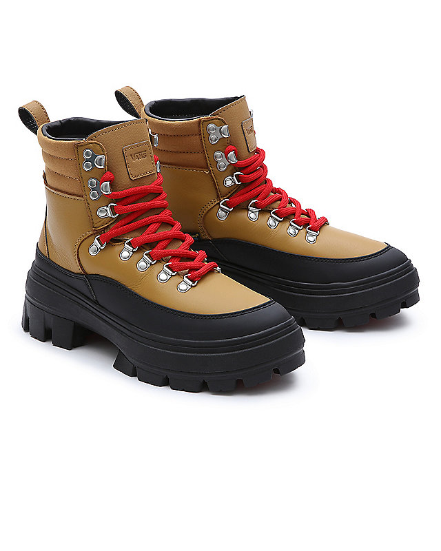 Colfax Elevate MTE-2 Shoes 1