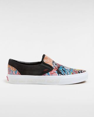 Classic Slip-On Shoes | Vans