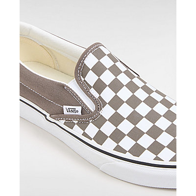Chaussures Classic Slip-On Checkerboard 4