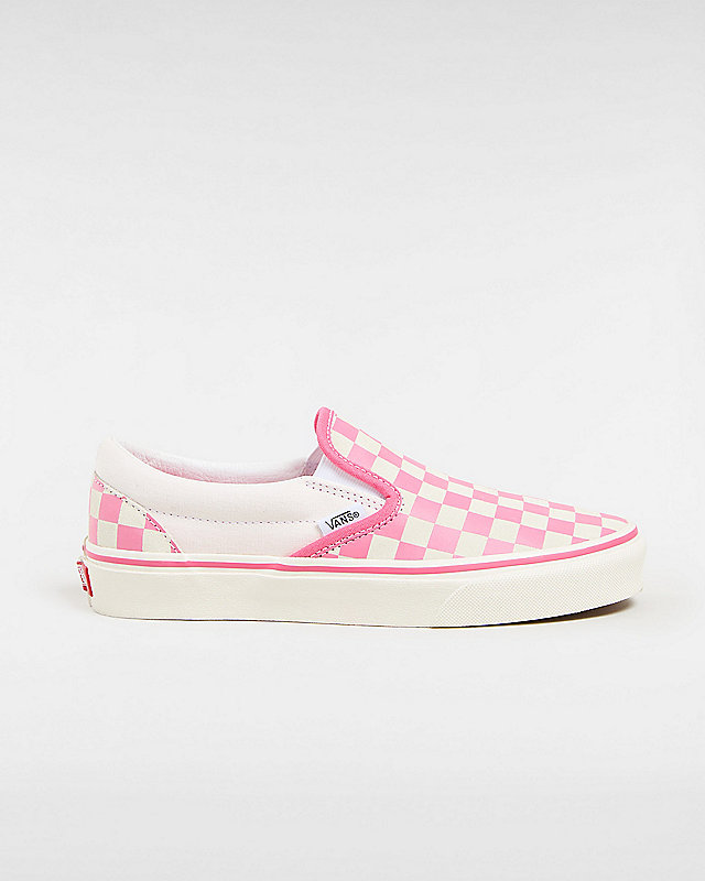 Chaussures Classic Slip-On Checkerboard 1