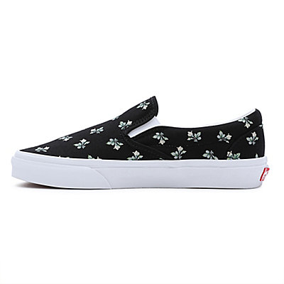 Floral Classic Slip-On Schuhe 5