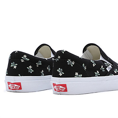 Floral Classic Slip-On Schuhe 7