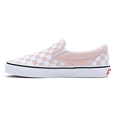 Chaussures Checkerboard Color Theory Classic Slip-On
