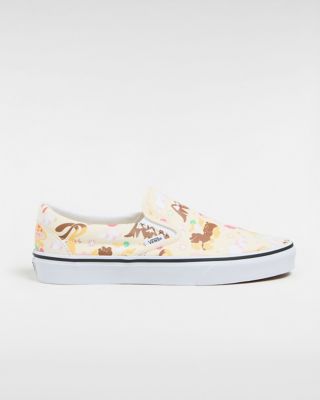 Classic Slip-On Shoes | Vans