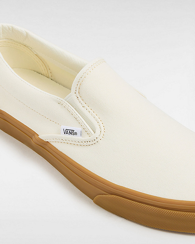 Classic Slip-On Shoes 4
