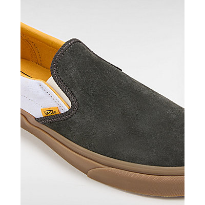Classic Slip-On Schuhe
