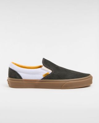 Classic Slip-On Shoes | Vans