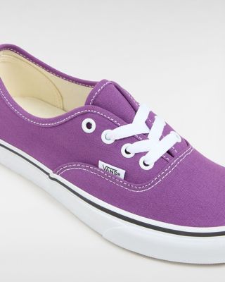 Cheap purple vans best sale