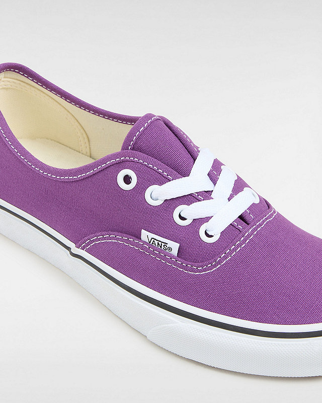 Authentic Color Theory Schuhe 4