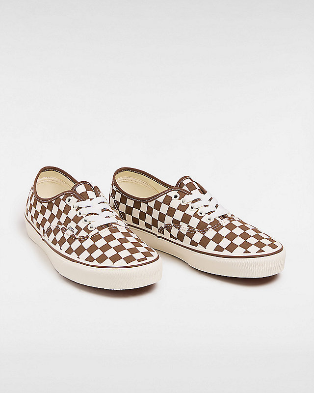 Chaussures Authentic Checkerboard 2