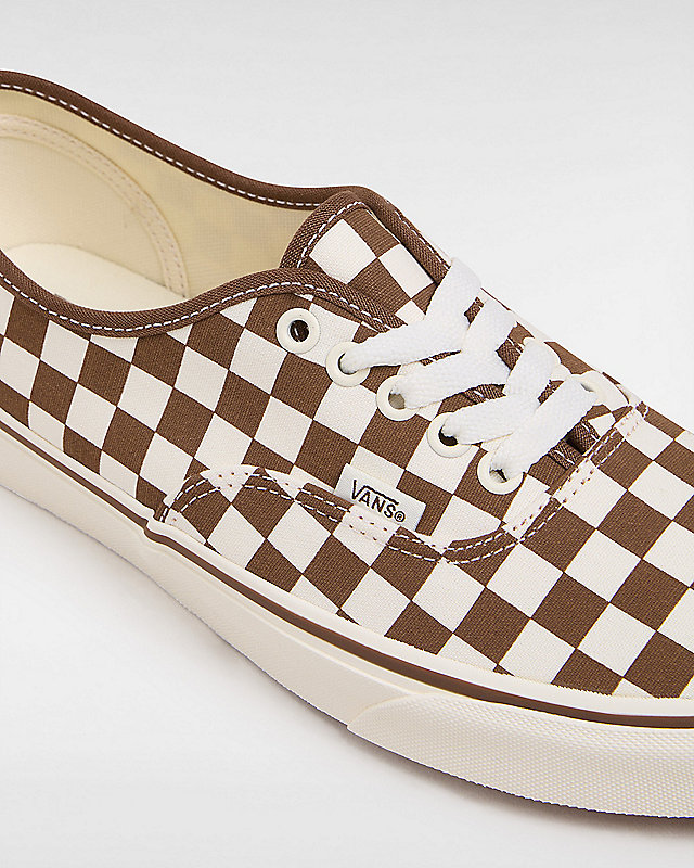 Authentic Checkerboard Schuhe 4