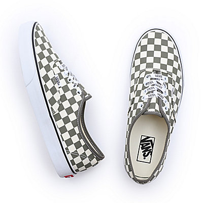 Chaussures Vans Check Authentic 2