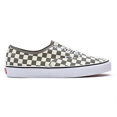 Chaussures Vans Check Authentic 4