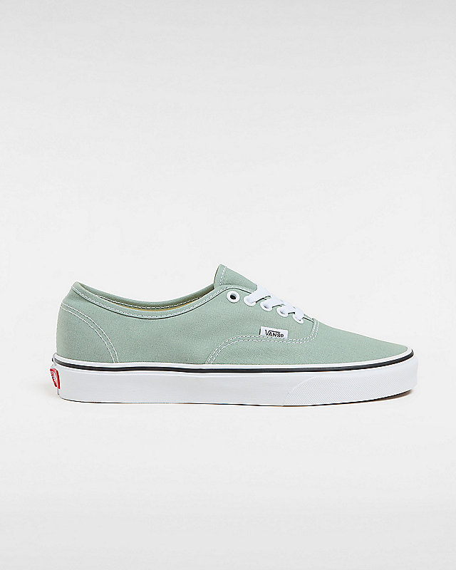 Color Theory Authentic Shoes 1