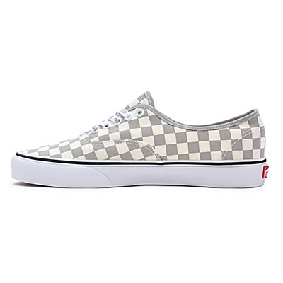 Chaussures Vans Check Authentic