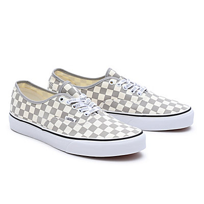 Chaussures Vans Check Authentic