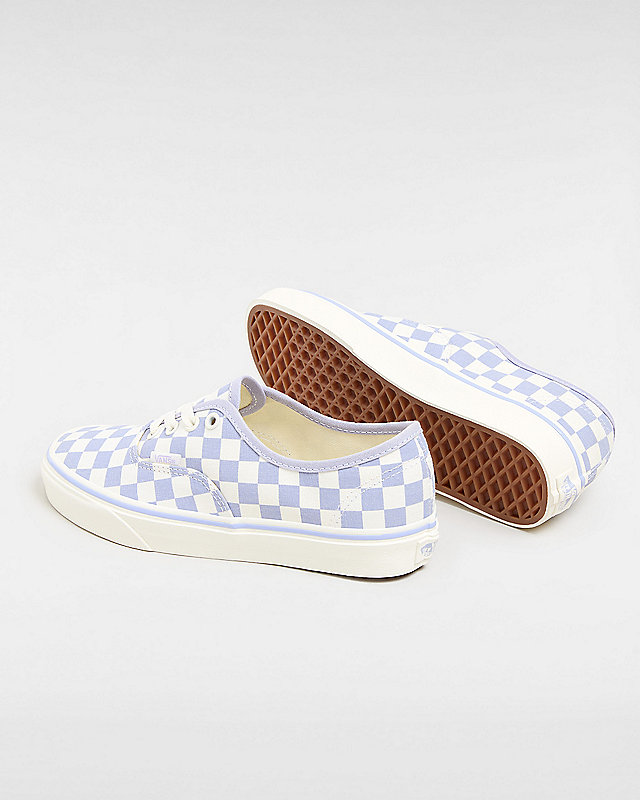 Buty Authentic Checkerboard 3