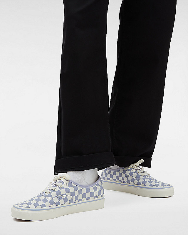 Buty Authentic Checkerboard 5