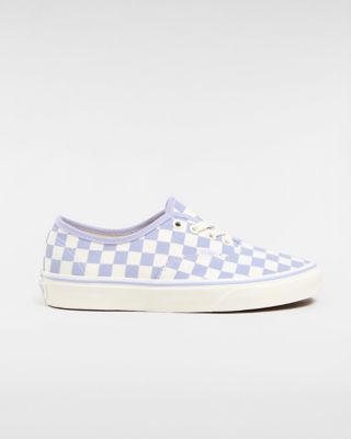 Authentic Checkerboard Shoes | Vans