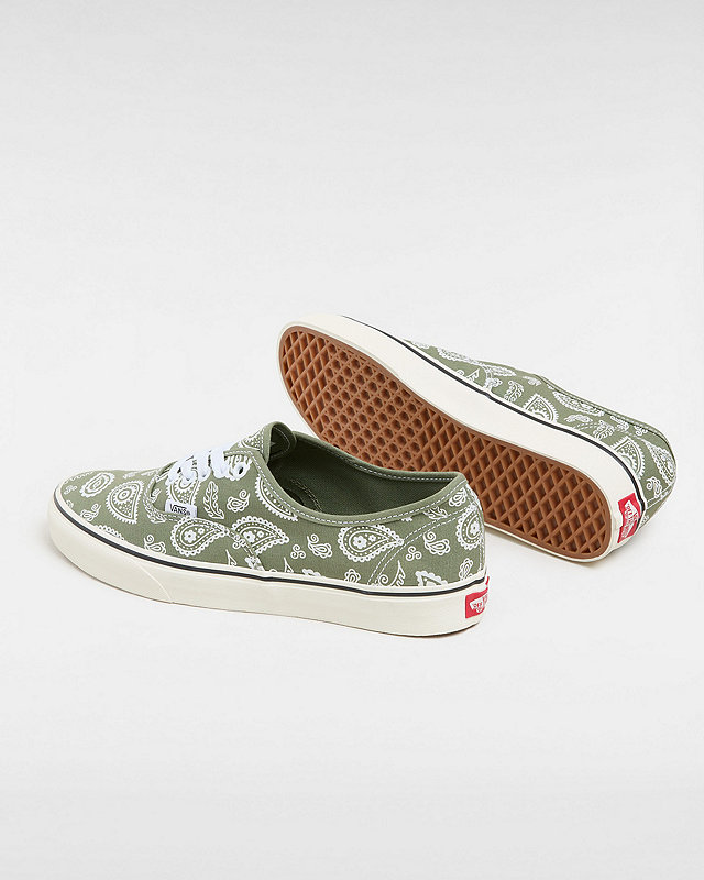 Chaussures Authentic 3