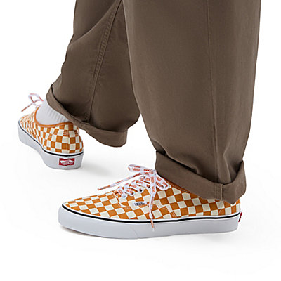 Chaussures Vans Check Authentic 3
