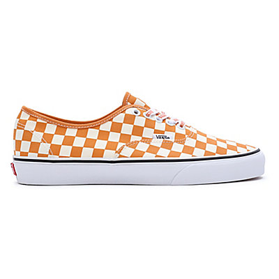 Chaussures Vans Check Authentic 4