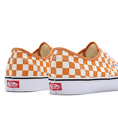 Chaussures Vans Check Authentic 7