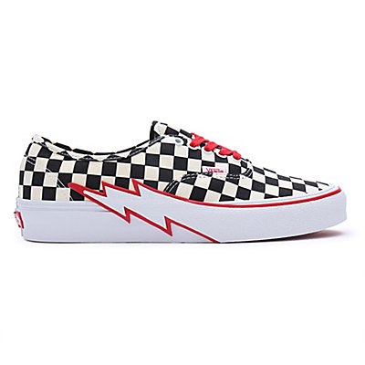 Chaussures Authentic Bolt Checkerboard