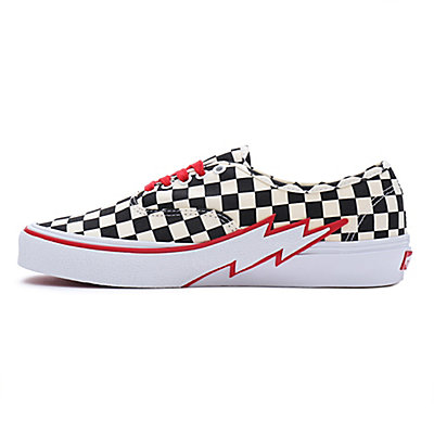 Chaussures Authentic Bolt Checkerboard 5
