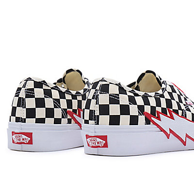 Chaussures Authentic Bolt Checkerboard 7