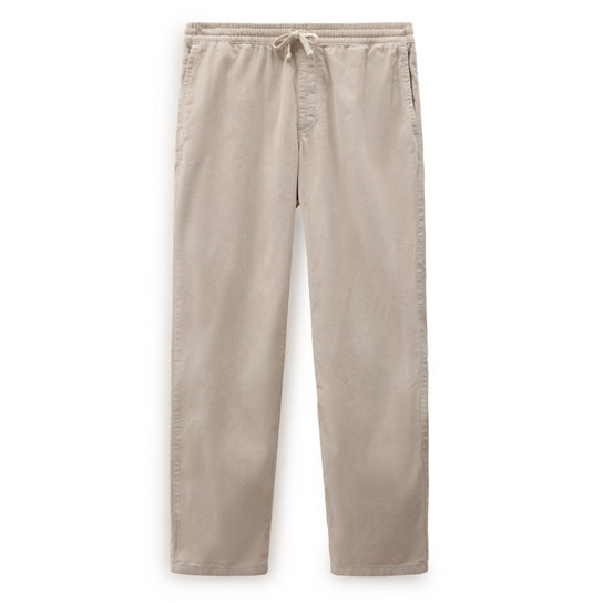 Anaheim Range Loose Tapered Cord Trousers | Vans