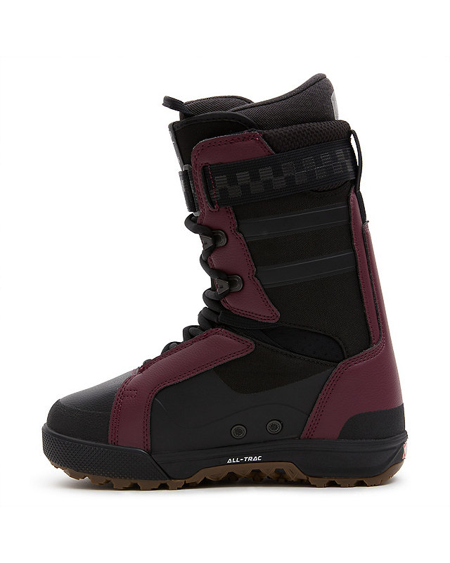 Damen Hi-Standard Pro Snowboard Boots