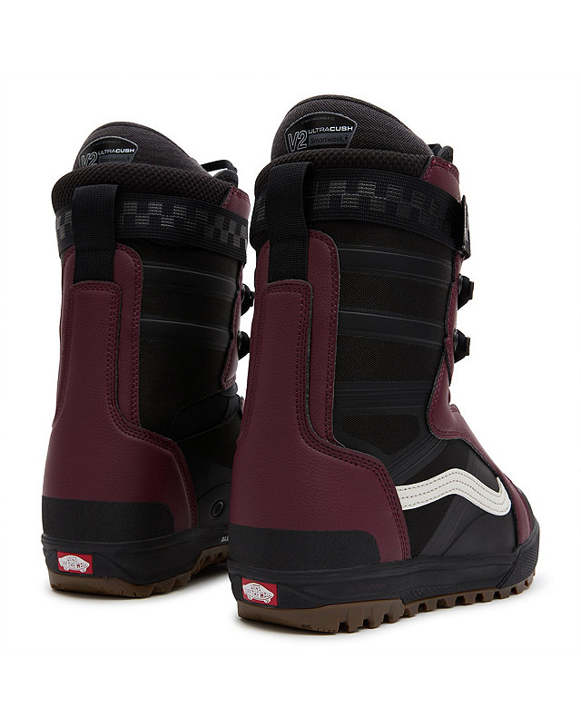 Damen Hi-Standard Pro Snowboard Boots
