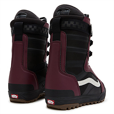 Damen Hi-Standard Pro Snowboard Boots 7