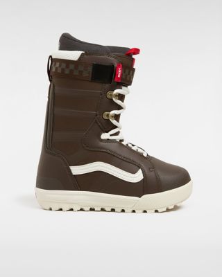 Bottes de snowboard Hi-Standard Pro x Jill Perkins MTE