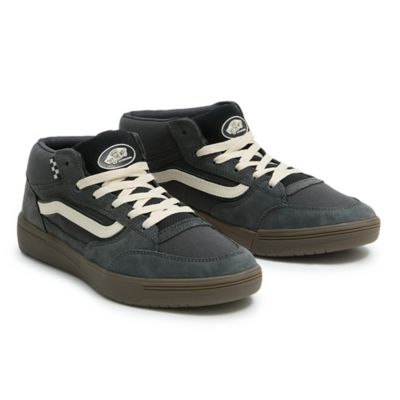 Zahba Mid Shoes | Vans