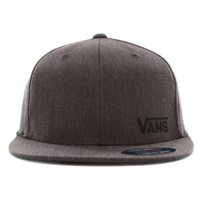 Splitz Hat | Grey | Vans