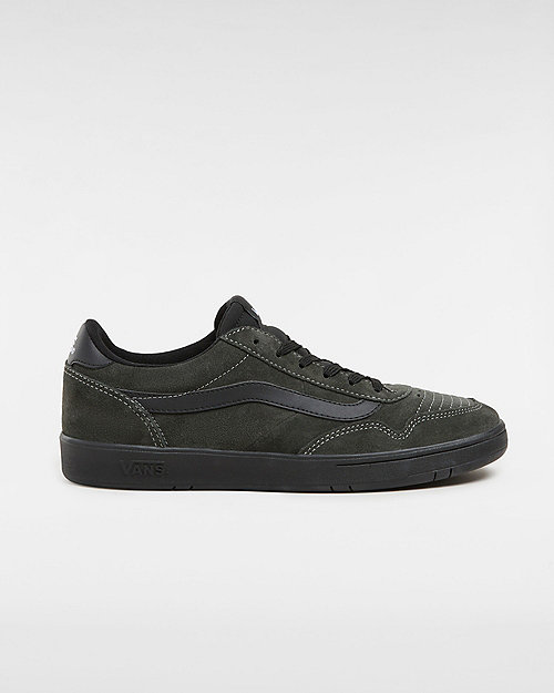 VANS Chaussures Cruze Too Comfycush (black Outsole Black Ink) Unisex Gris, Taille 47