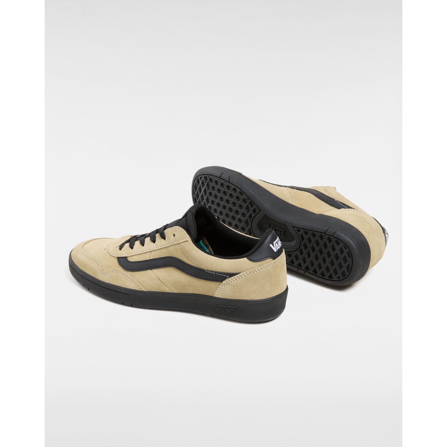 Vans chino hot sale shoes