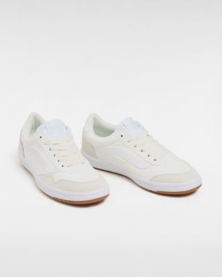 Vans store white sneaker