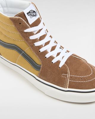 High 2024 canvas shoes