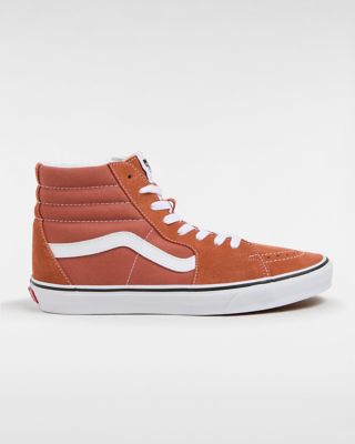 Color Theory Sk8-Hi Shoes | Vans