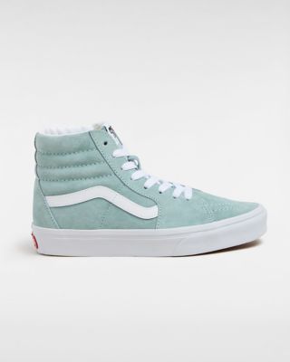 Office vans sk8 hi on sale